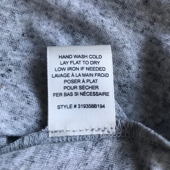 NWOT Rebecca Taylor top - Picture 7 of 8